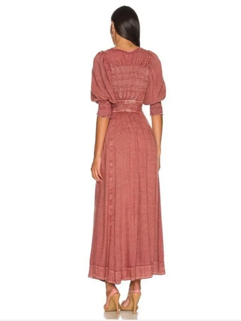 Free People definition effortless